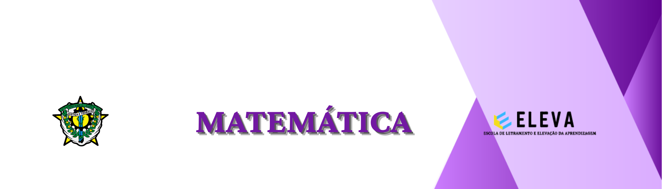 Course Image 4º BIMESTRE - EM ALBINO BATISTA FERREIRA - MATEMÁTICA - 5A - ELEVA - 2025