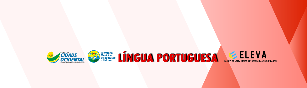 Course Image 1º BIMESTRE - EM EDSON ANDRE DE AGUIAR - LÍNGUA PORTUGUESA - 7B - ELEVA - 2025