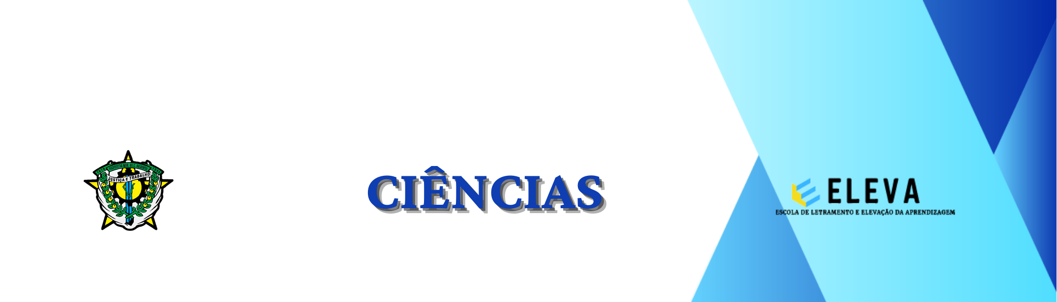 Course Image 2º BIMESTRE - EM EDSON ANDRE DE AGUIAR - CIÊNCIAS - 8A - ELEVA - 2025