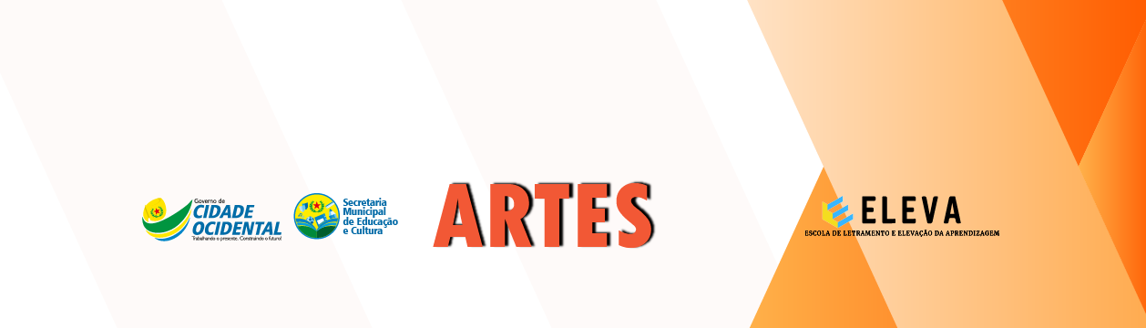Course Image 1º BIMESTRE - EM ROSANE MARIGUELLA FILOMENO - ARTES - 8A - ELEVA - 2025