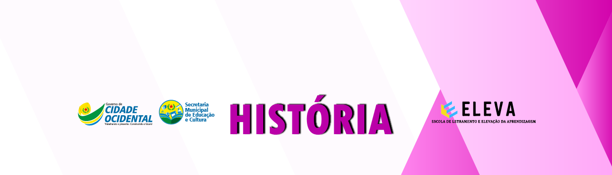 Course Image 1º BIMESTRE - EM ROSANE MARIGUELLA FILOMENO - HISTÓRIA - 8A - ELEVA - 2025