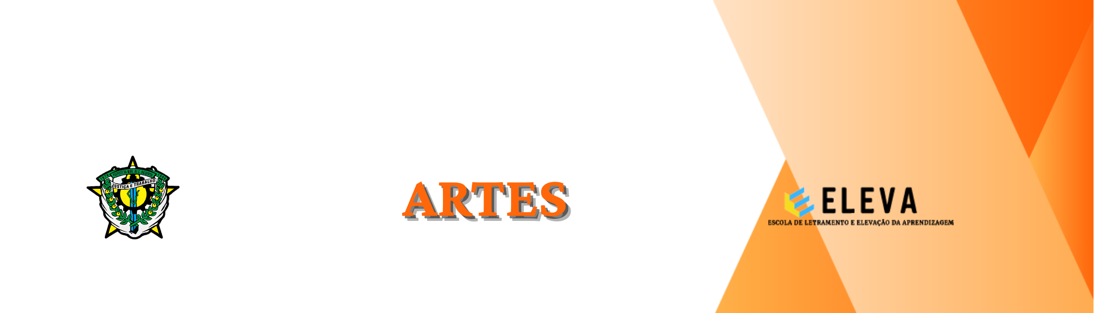 Course Image 2º BIMESTRE - EM ROSANE MARIGUELLA FILOMENO - ARTES - 8A - ELEVA - 2025