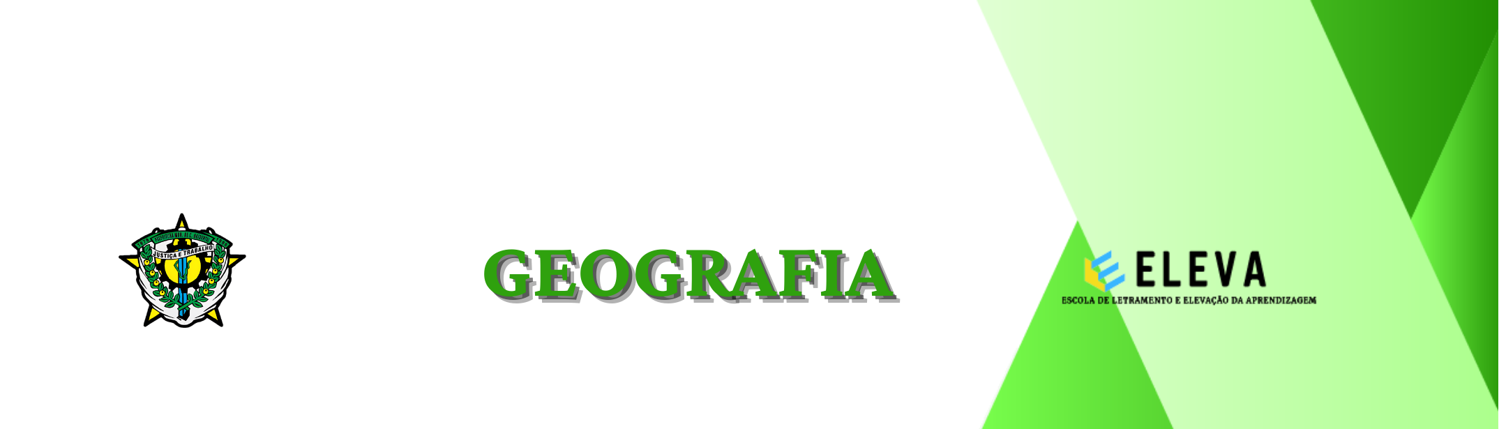 Course Image 2º BIMESTRE - EM ROSANE MARIGUELLA FILOMENO - GEOGRAFIA - 8A - ELEVA - 2025