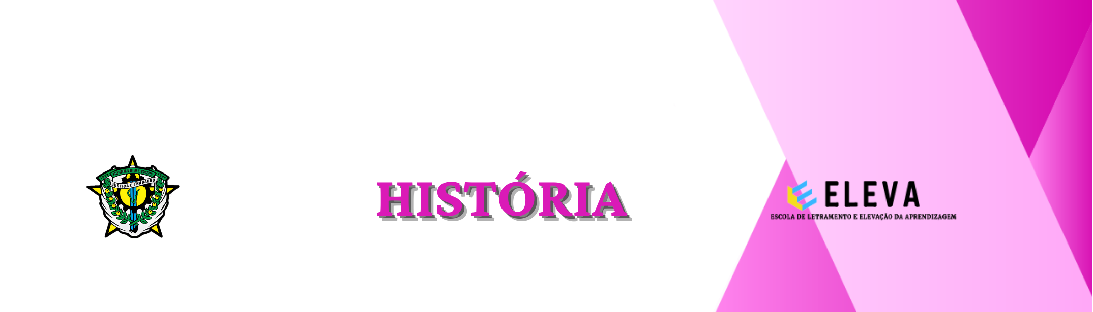 Course Image 2º BIMESTRE - EM ROSANE MARIGUELLA FILOMENO - HISTÓRIA - 8A - ELEVA - 2025