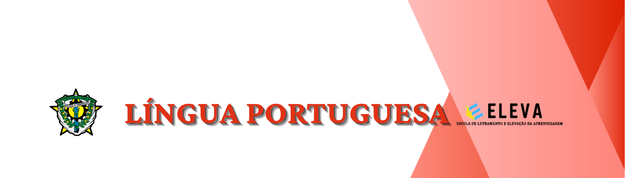 Course Image 4º BIMESTRE - EM ALBINO BATISTA FERREIRA - LÍNGUA PORTUGUESA - 5F - ELEVA - 2025